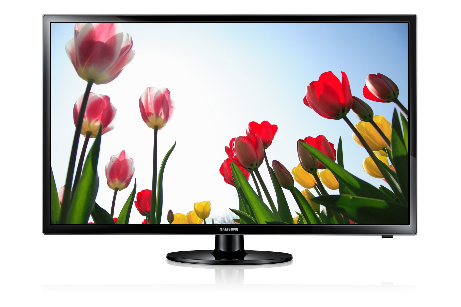 Buy Samsung 24 Inch HD Flat TV J4100 Series 4 Online UA24J4100ARMXL