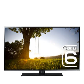 UA32F6400AR Front Black