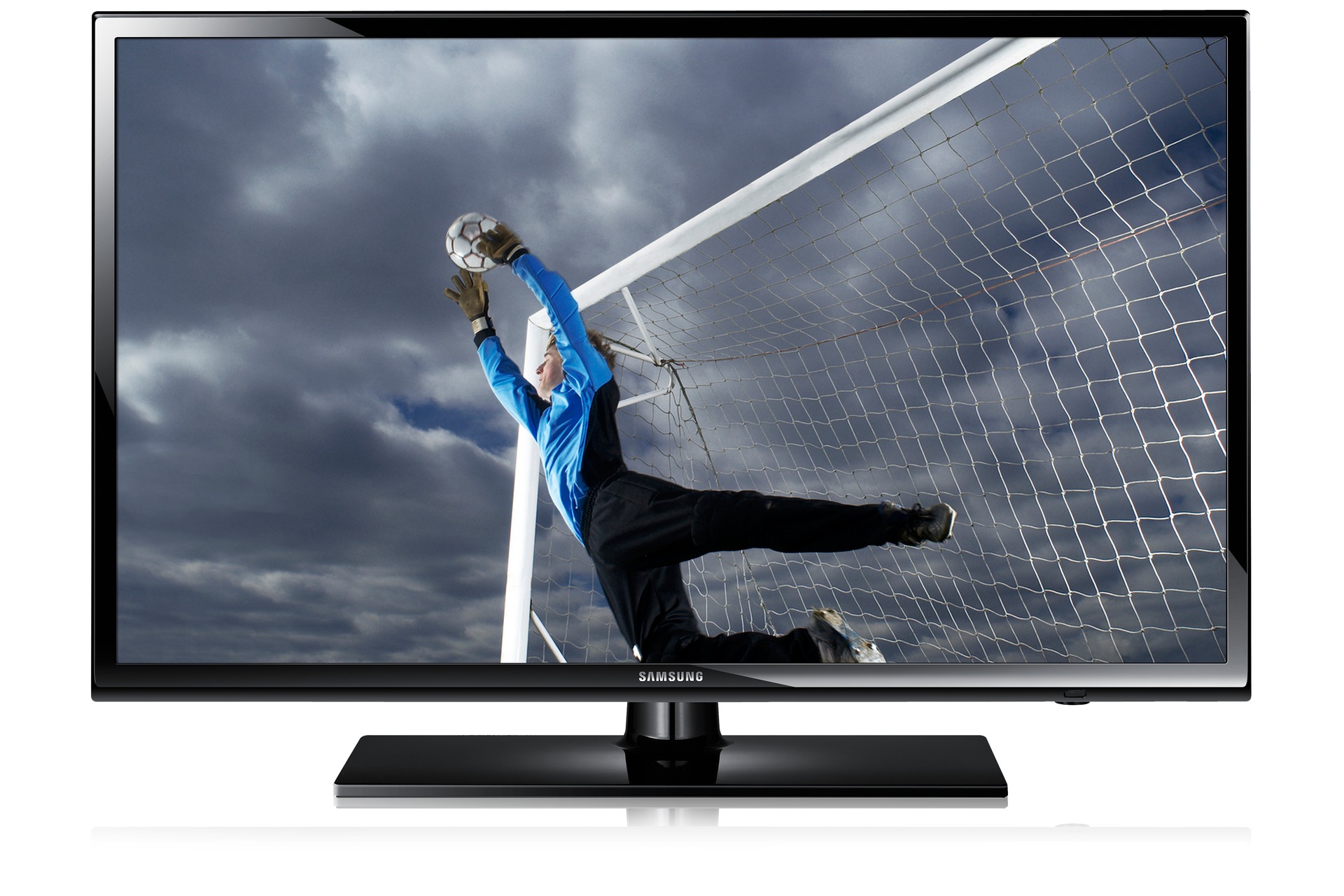 UA39EH5003R 1 Front Black