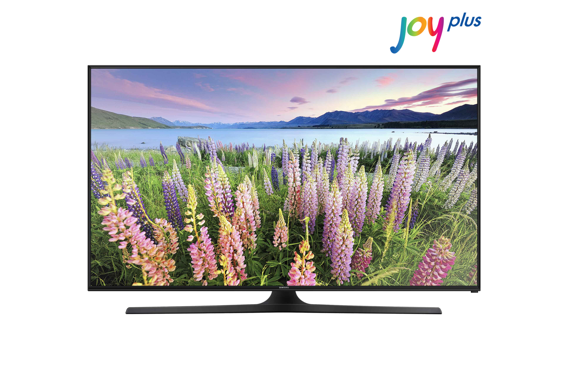 UA40J5100AR Front Black