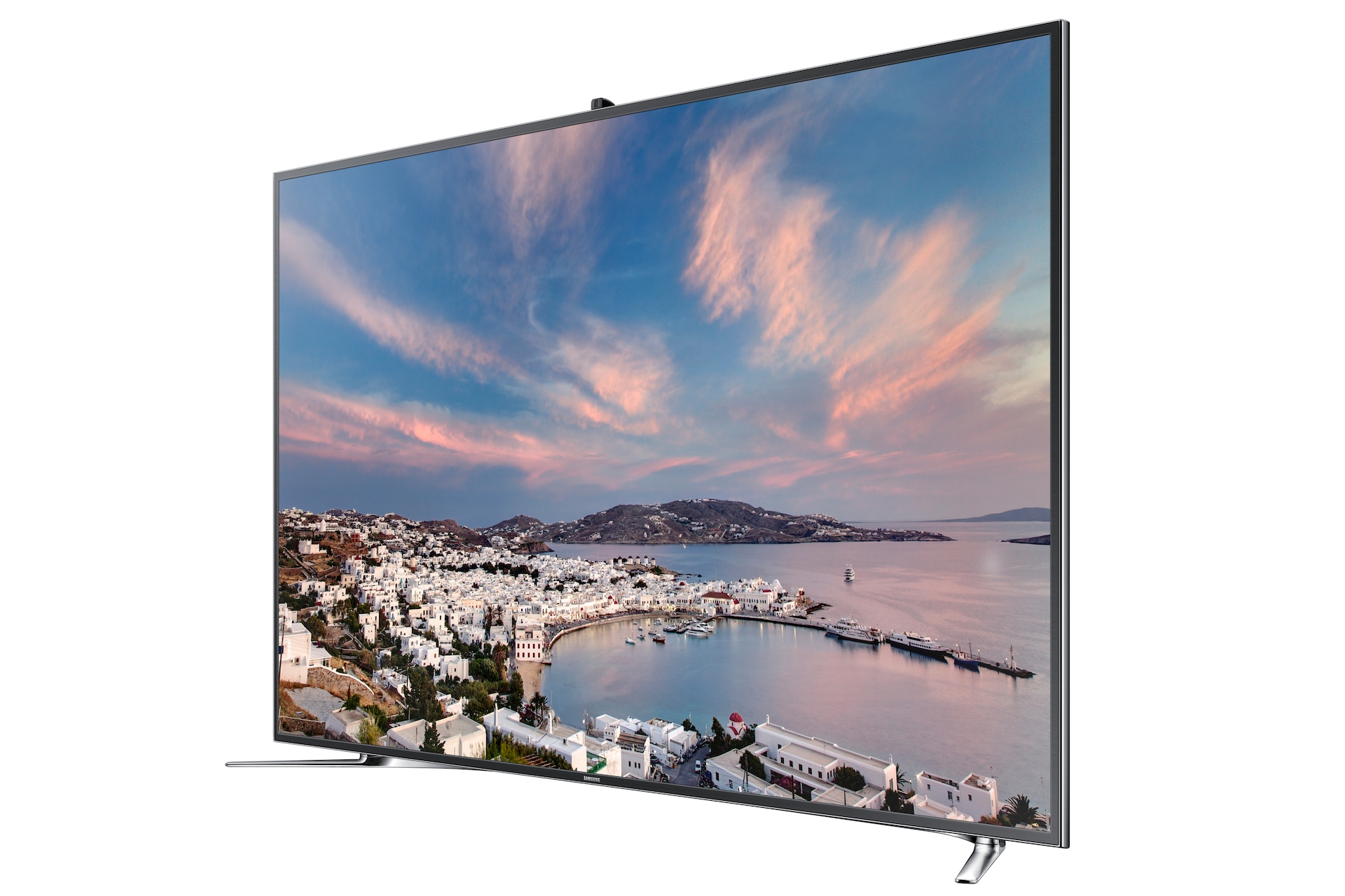 Samsung Ultra HD LED TV, 55 Inch LED TV, Smart HD LED Television Price