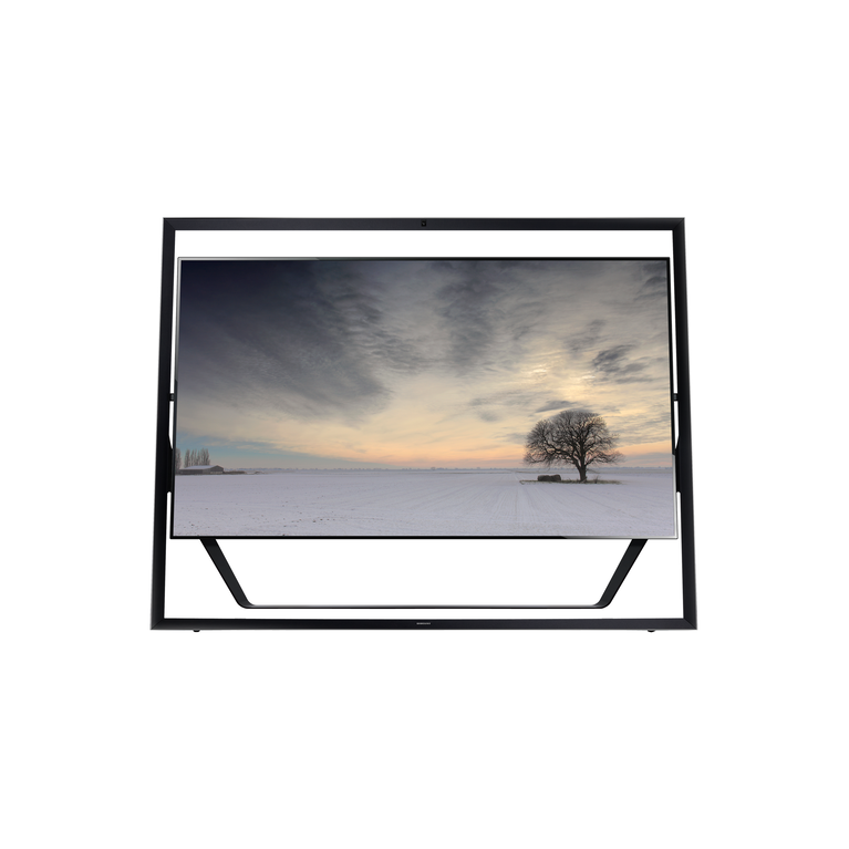Samsung Ua85s9ar Series 9 Uhd 85 Television 85s9 Prices And