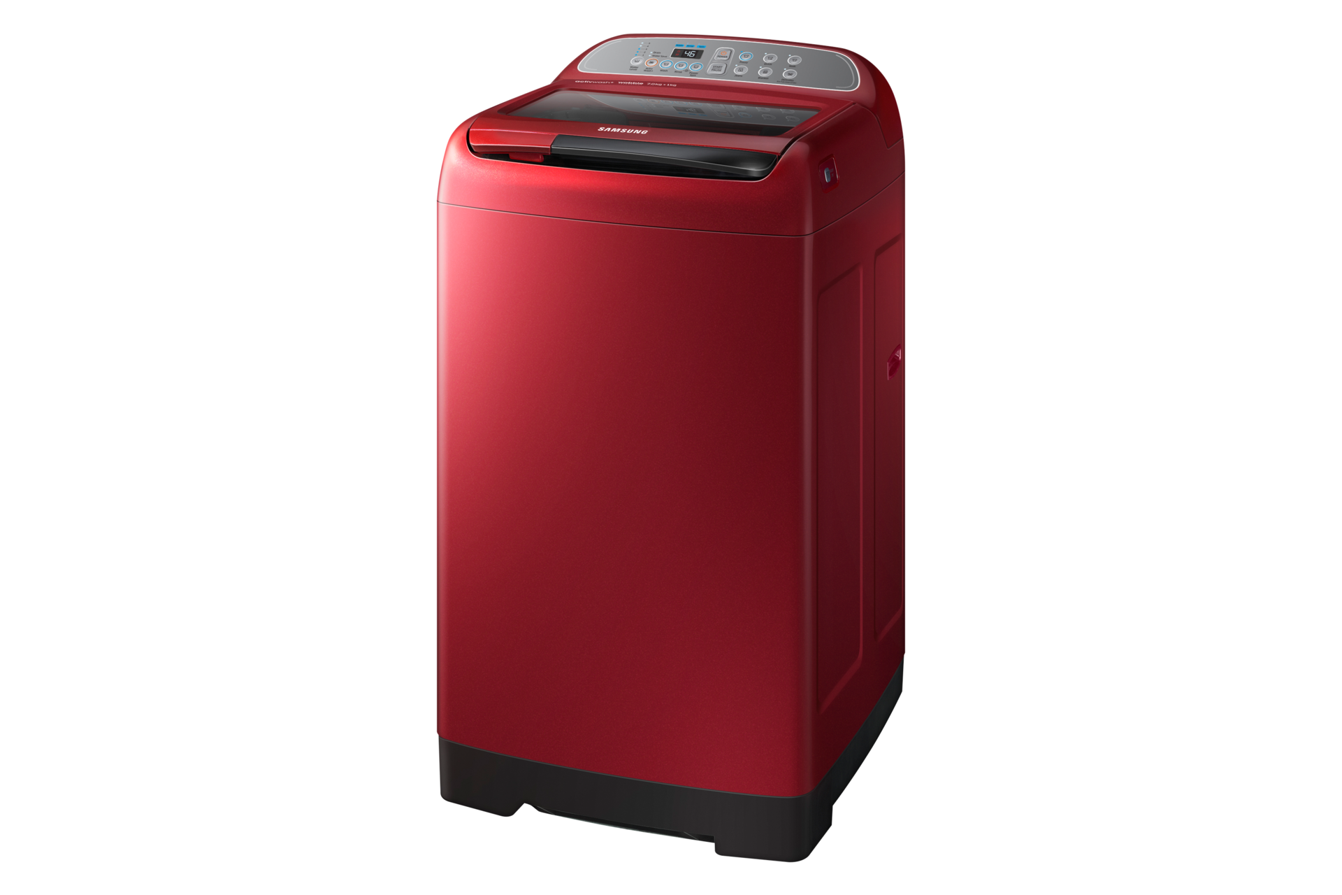 Samsung Washing Machine India, 7kg Top Loading Fully Automatic, Price, Spec