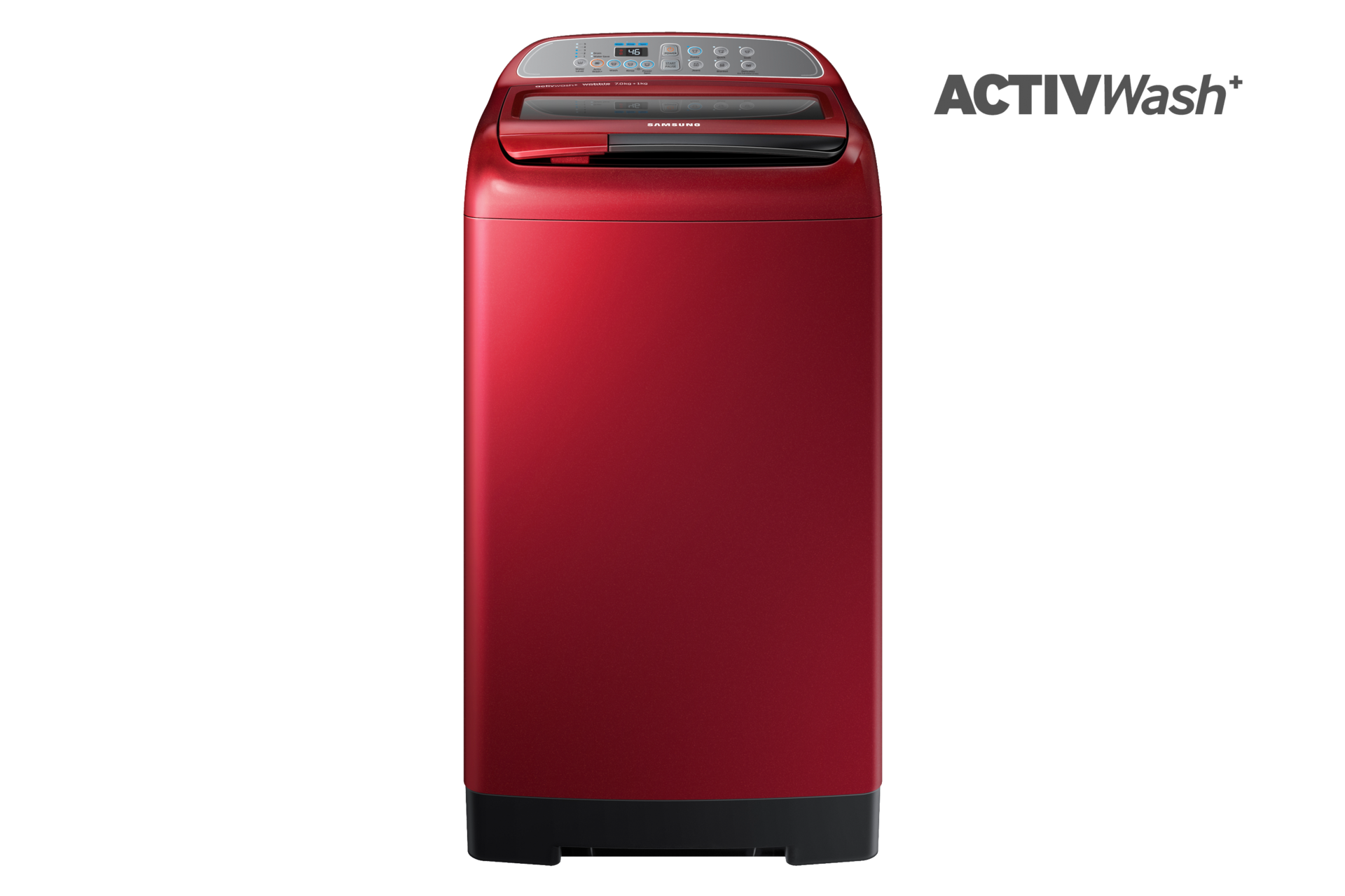 Samsung Washing Machine India, 7kg Top Loading Fully Automatic, Price, Spec