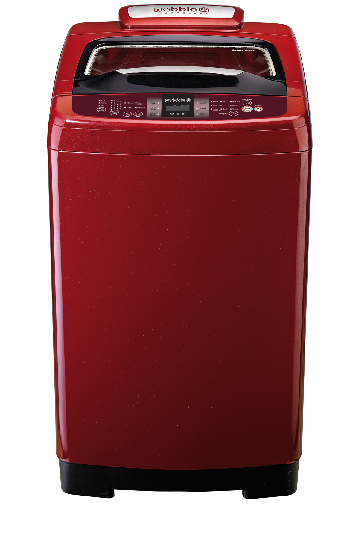 WA85BWPEH/XTL 1 Front