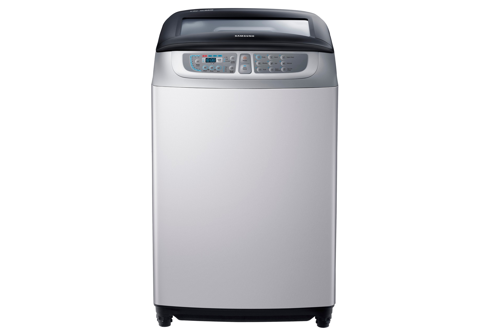 Samsung 9Kg Washing Machine Price, Top Loading India