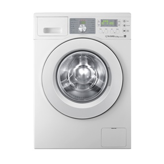 WF0602WKW Front white