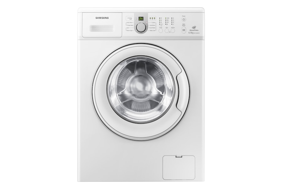 samsung wf1650ncw tl wf1650 6 5 kg front loading washing machine dryer prices and ratings ncw tl 6 5 kg free standing washer and dryer fully aut conzumr com