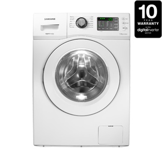 WF550B0BKWQ Front White