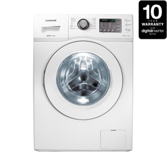 WF700B0BKWQ/TL Front White