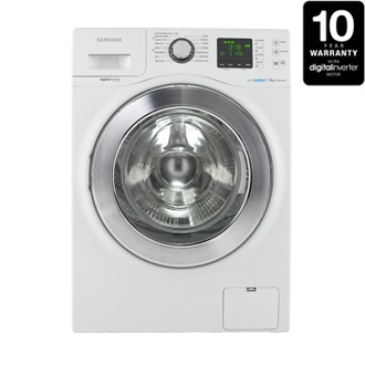 WF706U2SAWQ Front white