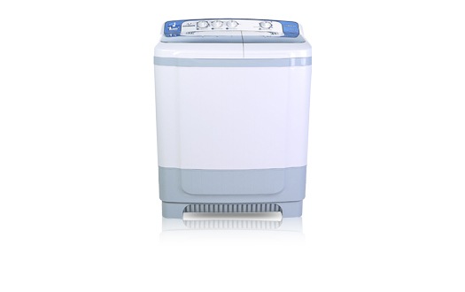 Samsung Semi Automatic Washing Machine 8 KG, Price, Specs ...