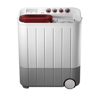 WT657QPNDPGXTL Front Wine Red