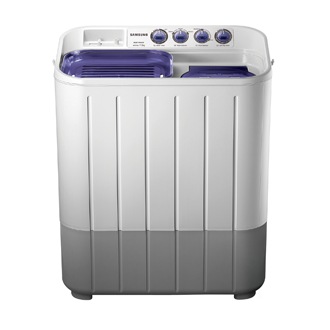 WT725QPNDMPXTL Front White