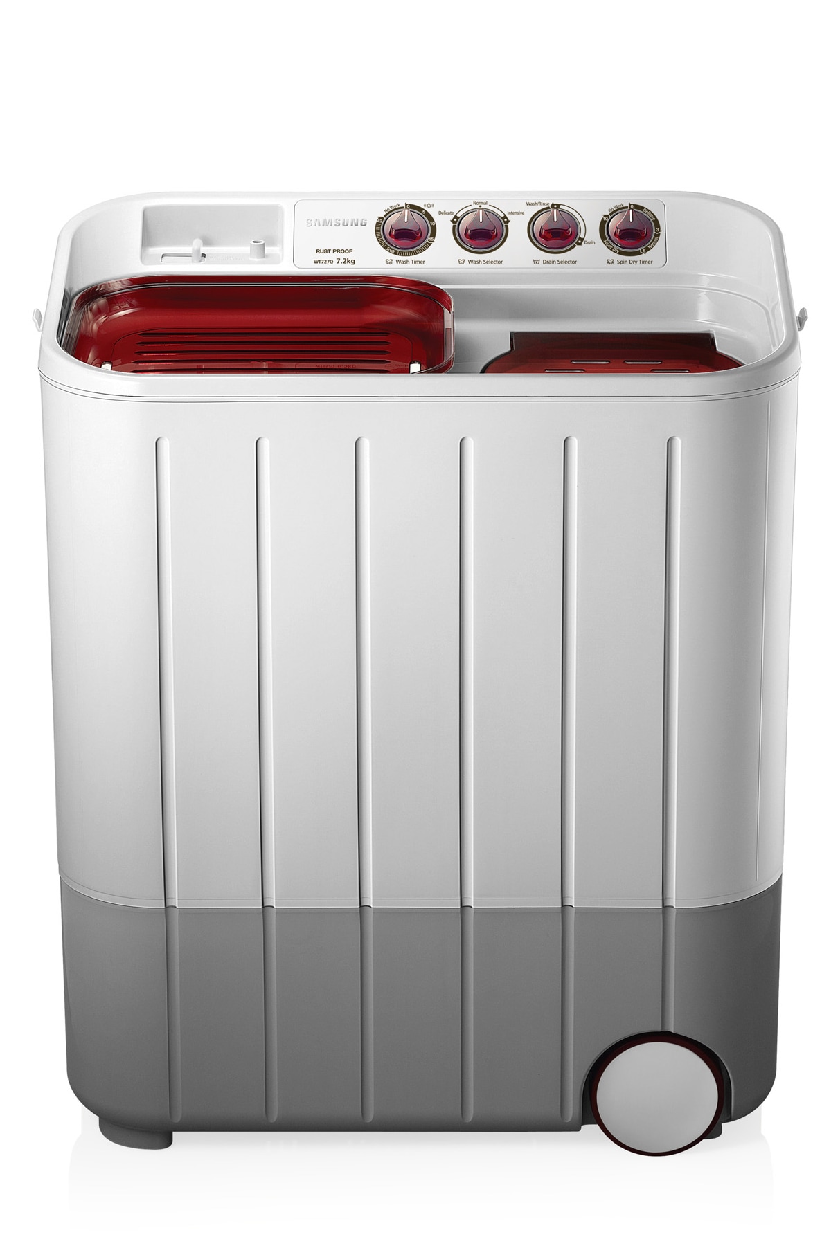 Samsung Best Semi Automatic Washing Machine Specs, Price India