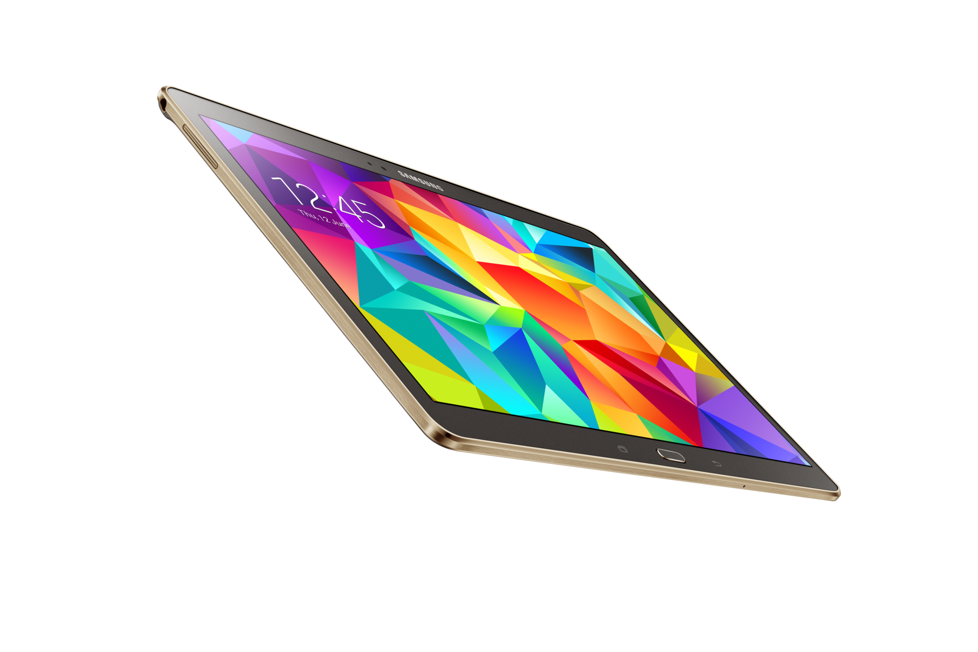 Samsung SM-T805 | SM-T805NTSATHR | سامسونگ ایران