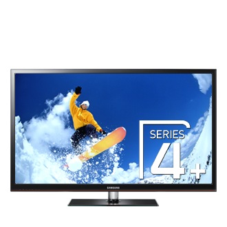 PS51D490A1M جلو