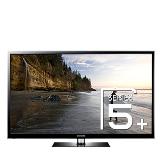 PS51E550D1W جلو مشکی