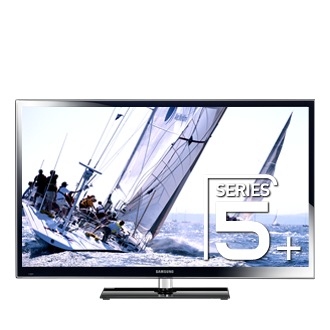 PS60E550D1W جلو مشکی