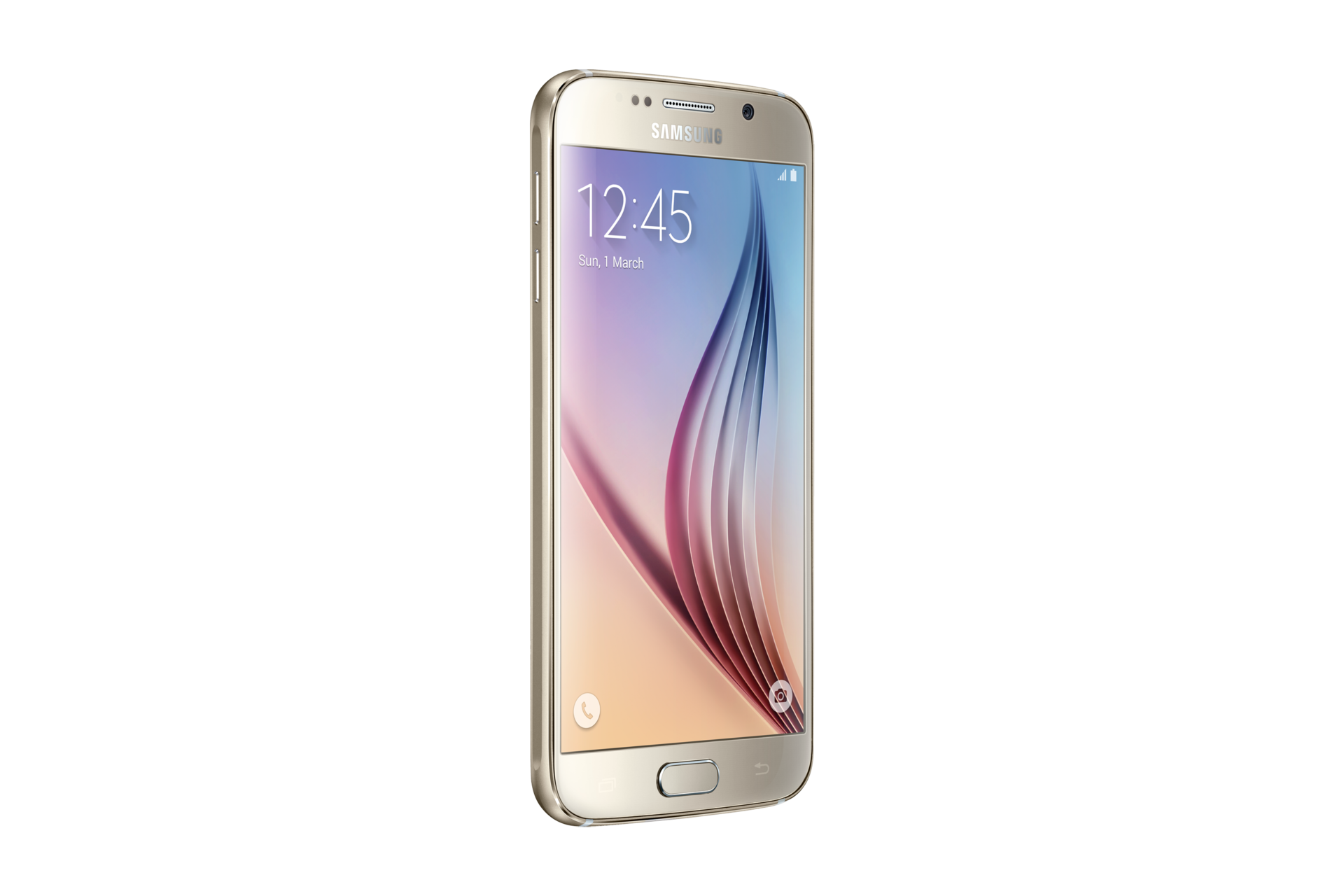 SM-G920F L-Front30 Gold