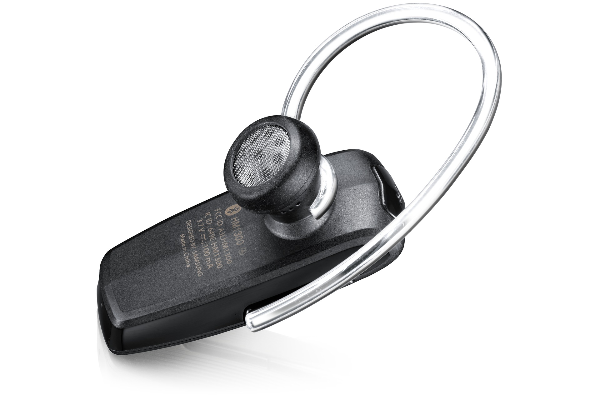 samsung mono headset