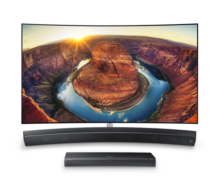Una vera esperienza 4K 