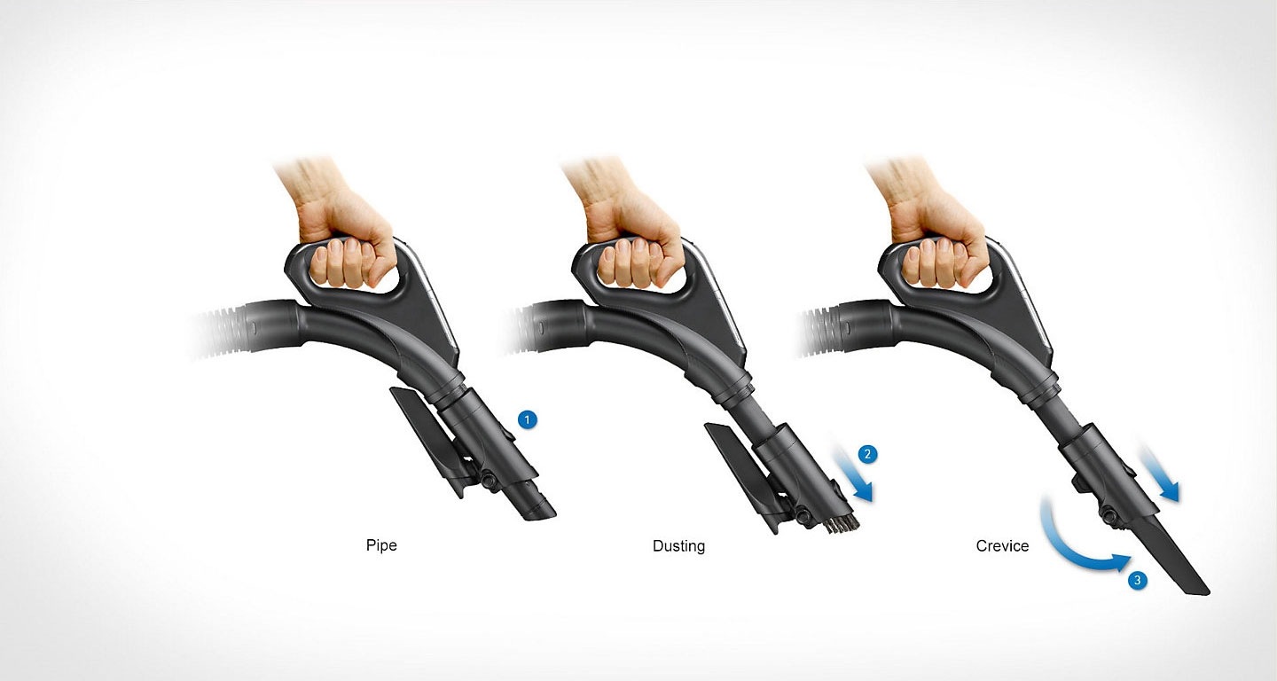 Accessori a prova di smarrimento