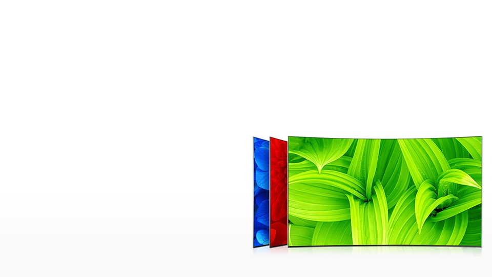 Colori e immagini di qualità superiore