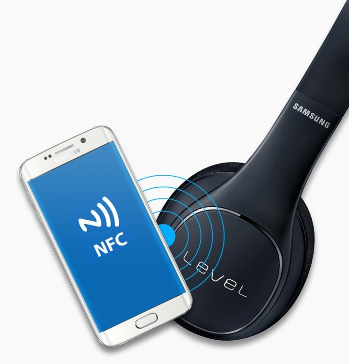Collegamento immediato tramite NFC