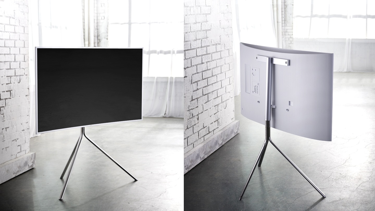Design bianco per un'indimenticabile prima impressione
