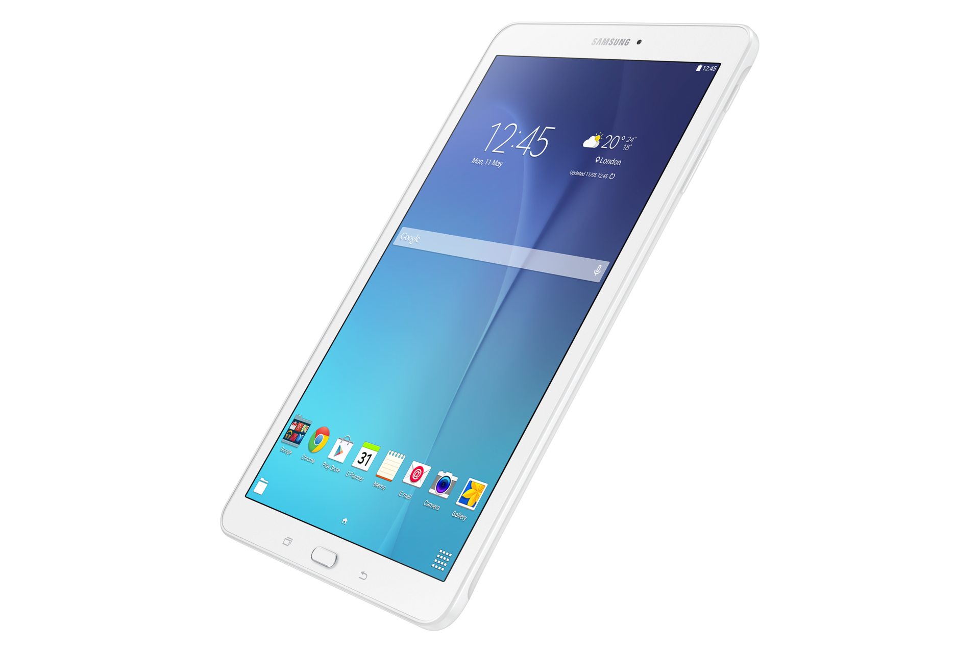 samsung tab e 6