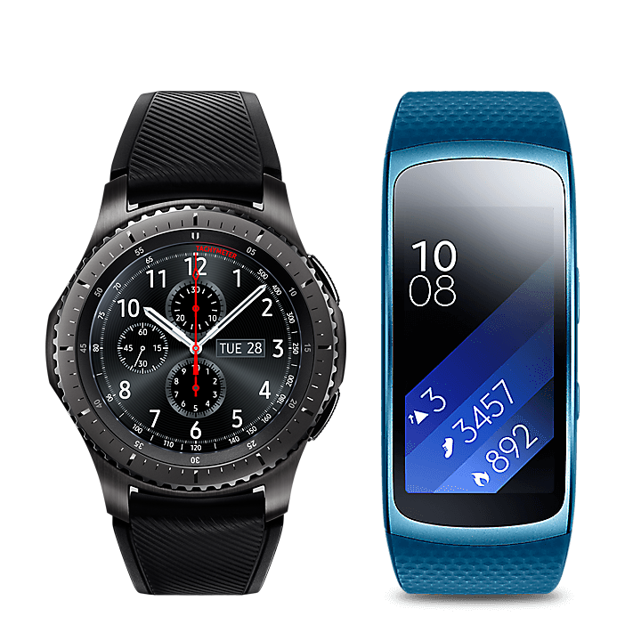 galaxy wearable tablet