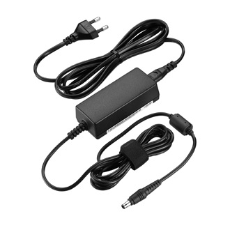 AA-PA2N40W Vista frontale Nero