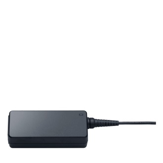 AA-PA3N40W Vista frontale Nero