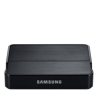 AA-RD7NSDO Vista frontale Nero