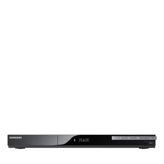 BD-C5900 Vista frontale