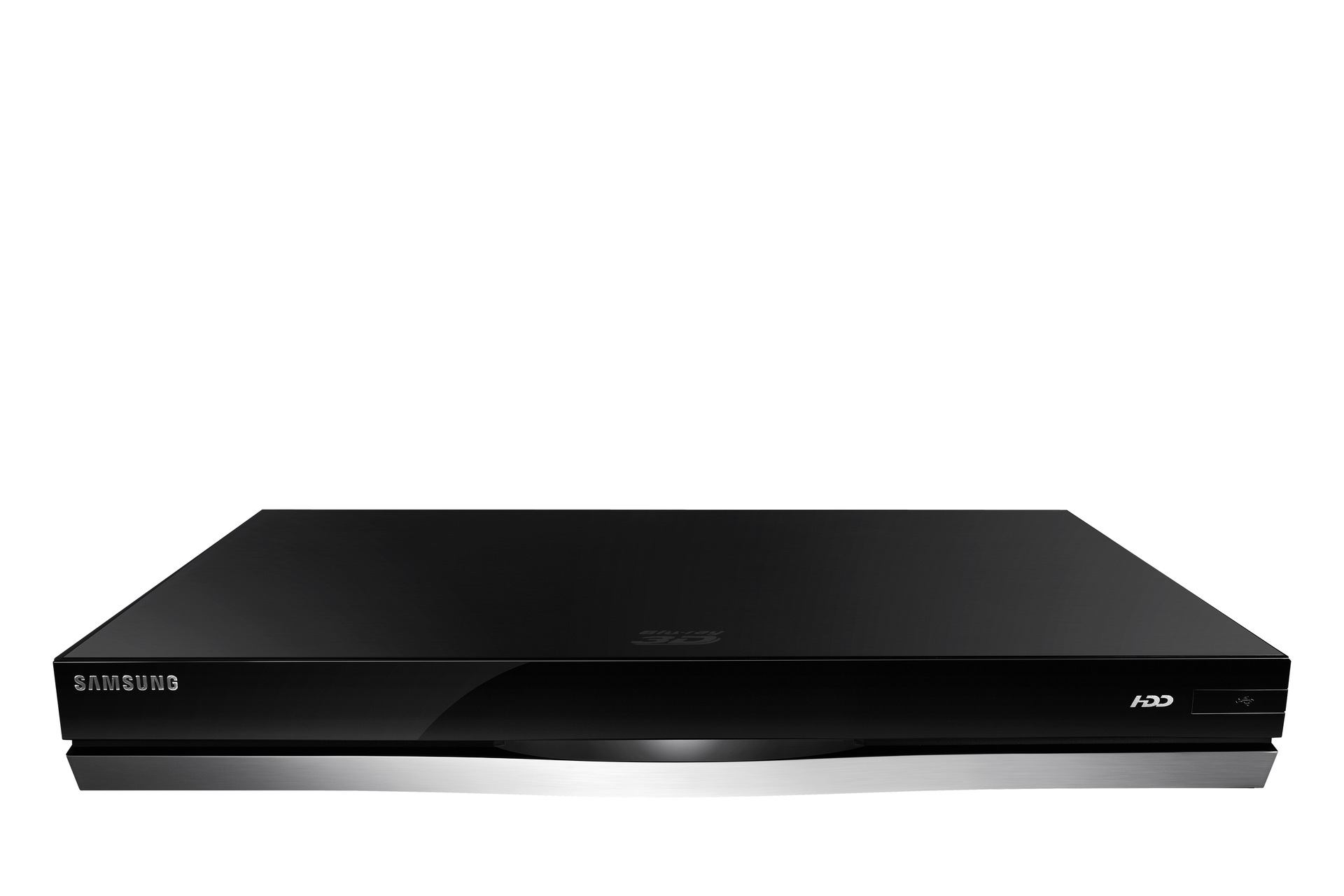 BD-E8300 1 Vista frontale