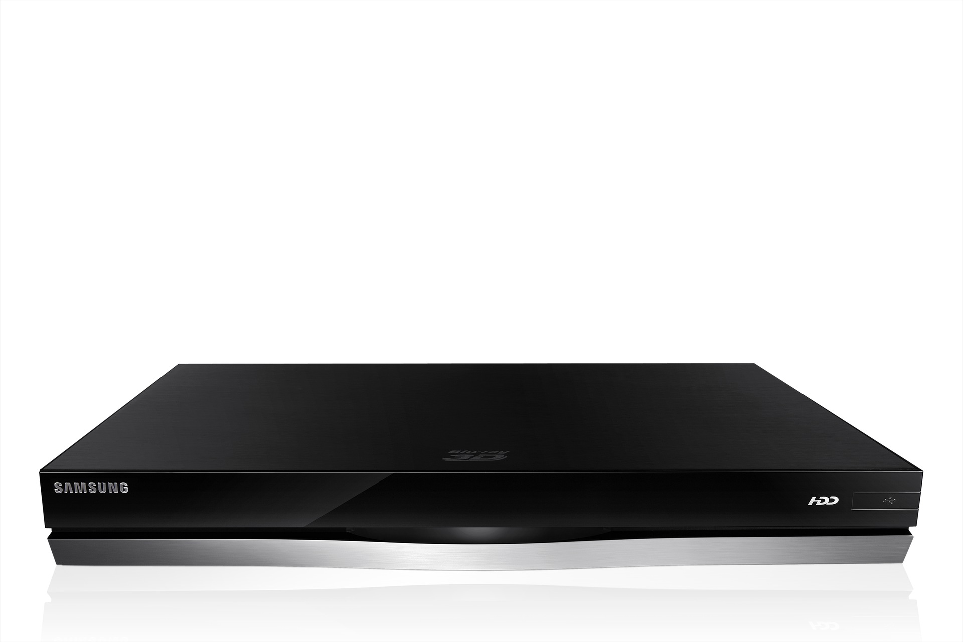 BD-E8900 1 Vista frontale