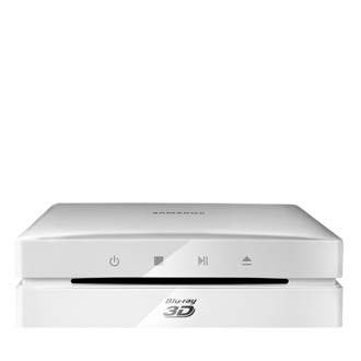 BD-ES6000E Vista frontale