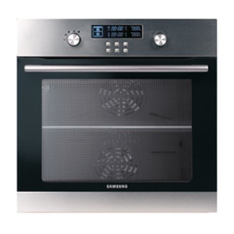 BT621FSBTL Vista frontale Grigio