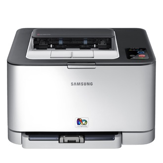 CLP-320 Vista frontale