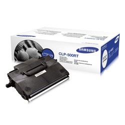 CLP-500RT 1 Vista frontale