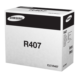 CLT-R407 Vista frontale