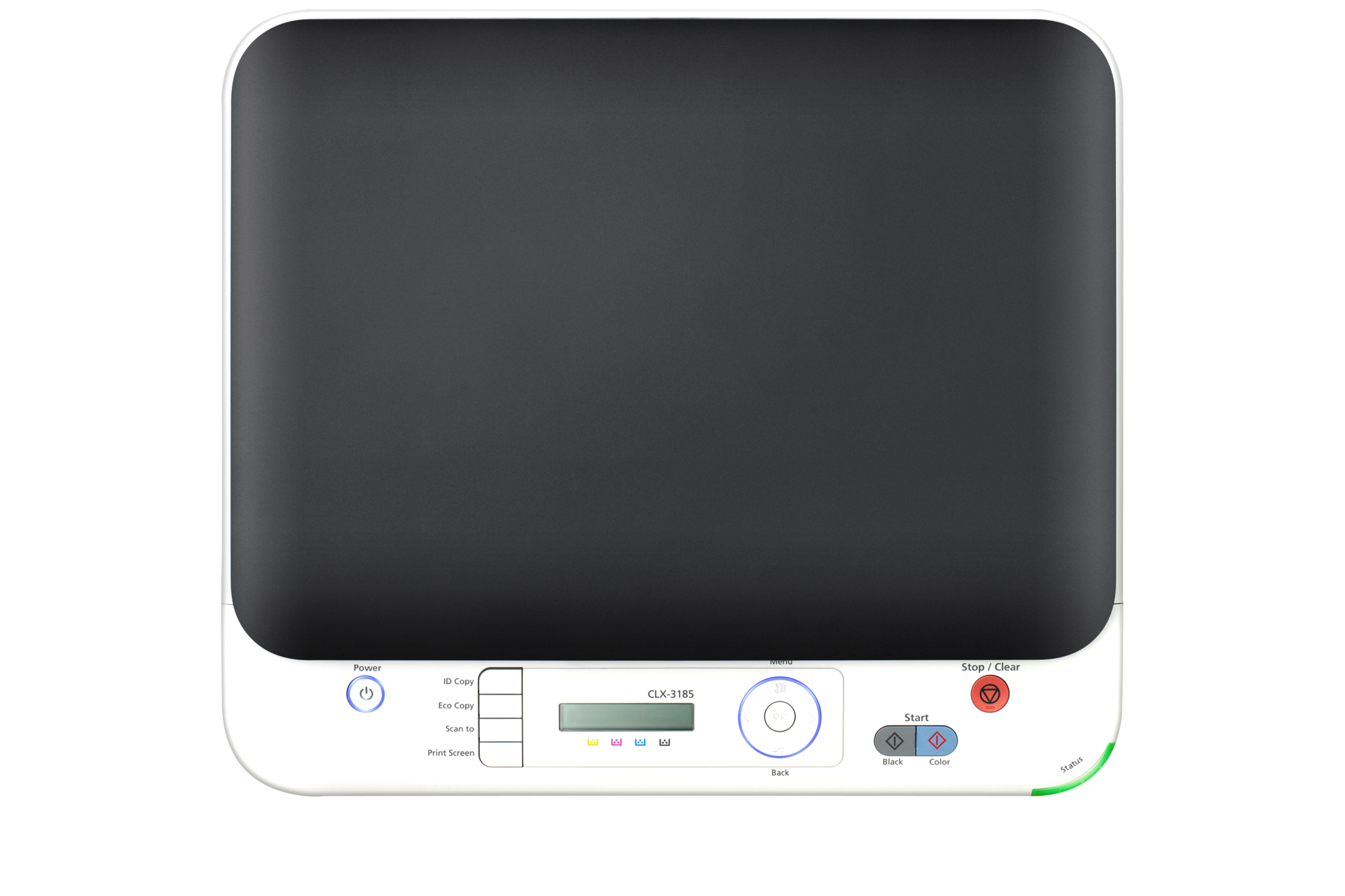 CLX-3185 3 Vista dinamica