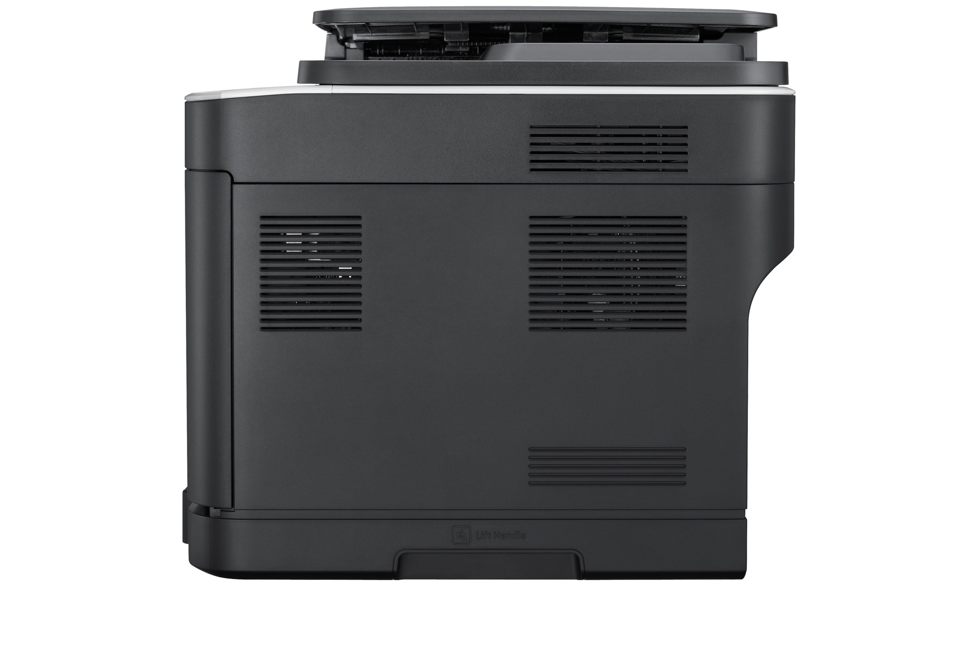 CLX-3185FN 3 Vista destra