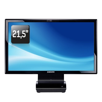 DP300A2A Vista Frontale Nero