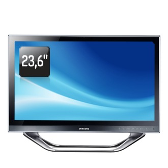 DP700A3D Vista Frontale Argento