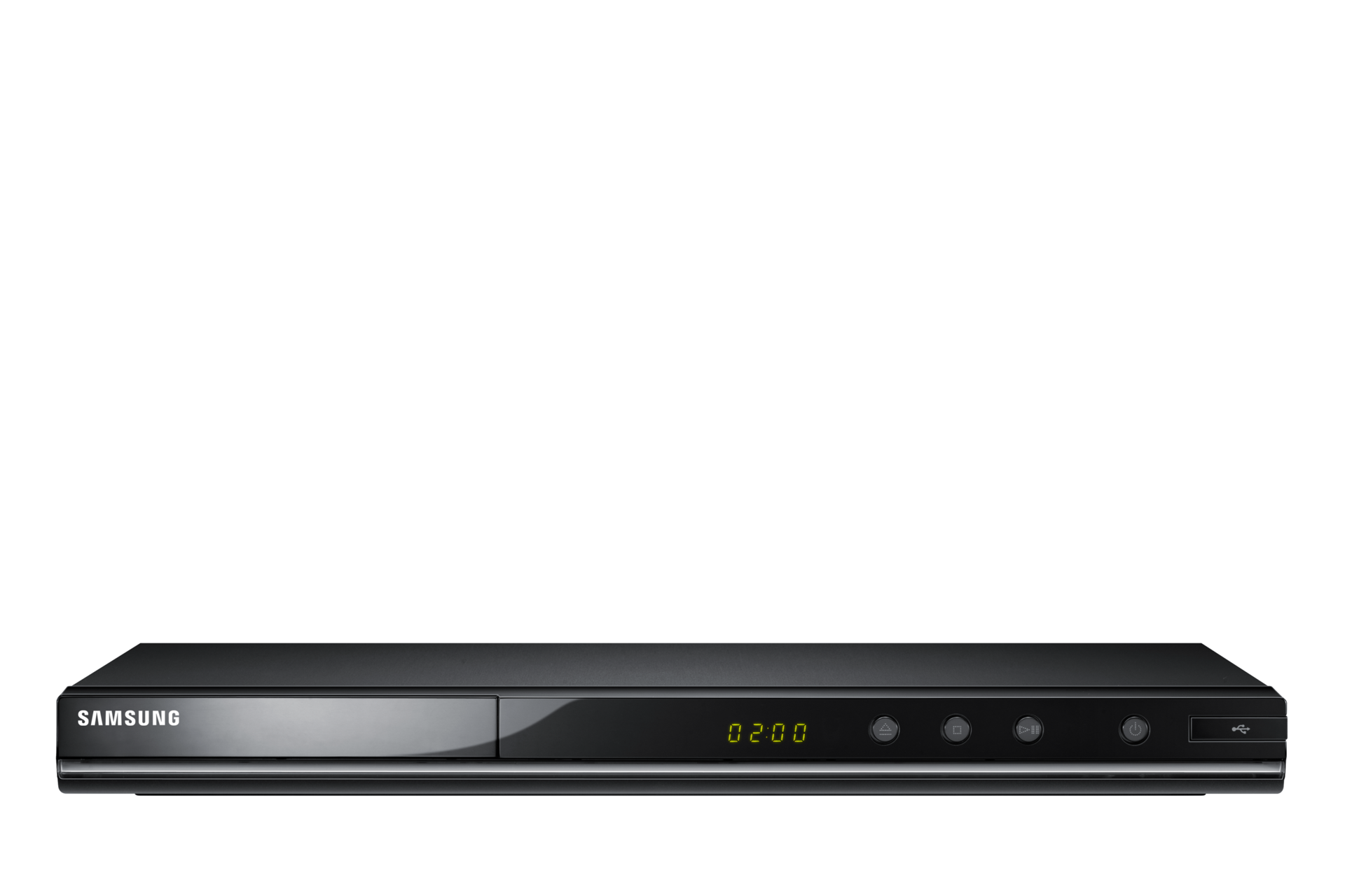 DVD-C450 1 Vista frontale