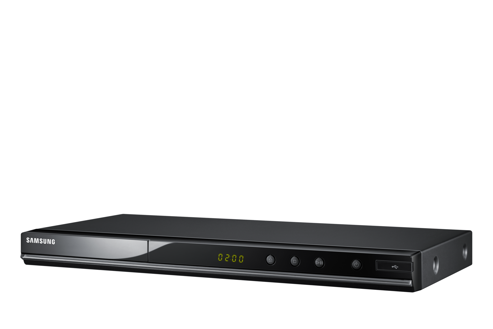 DVD-C450 2 Vista angolo destro