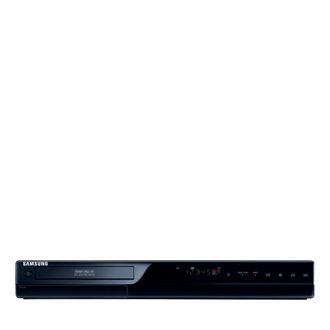 DVD-SH895 Vista frontale
